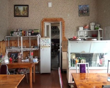 Kafe karantinə rəğmən fəaliyyət göstərirmiş - FOTO Kafe karantinə rəğmən fəaliyyət göstərirmiş - FOTO