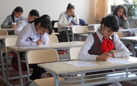 Şagird sıxlığı yüksək olan siniflər bölünəcək - YENİ QAYDALAR