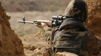 Müdafiə Nazirliyi cəbhə ilə bağlı məlumat yaydı