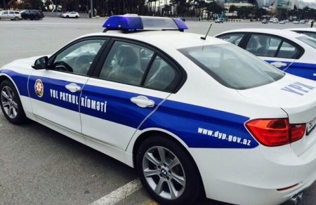 Sürücülərə XƏBƏRDARLIQ: Bunu etməsəniz, cərimə olunacaqsınız