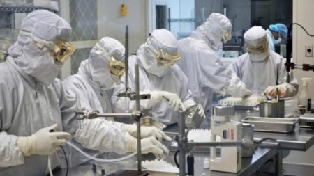 Dünyada və Azərbaycanda ən son koronavirus statistikası