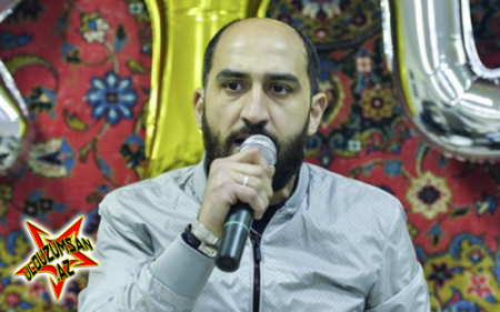 "Vüqar həqiqətən də şir kimi oğlan idi"