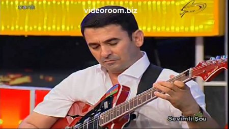 Oğlu Nofəl Süleymanovu bilmədən öldürdü