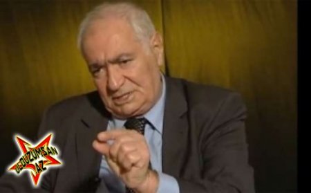 "Özünüz də görürsünüz ki, Qarabağda yerli ermənilər qalmırlar, qaçırlar"