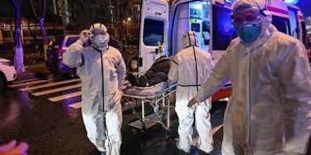 Çox sayda uşaq koronavirusdan öldü, fövqəladə vəziyyət ELAN EDİLDİ