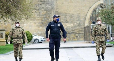 Əhaliyə ŞAD XƏBƏR : Azərbaycanda bu tarixdə bütün müəssisələr açılacaq