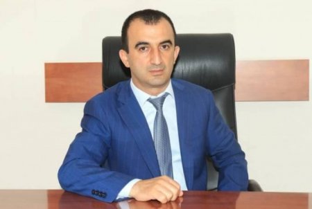 Meğri şəhərinin meri Qarabağda yaralanıb