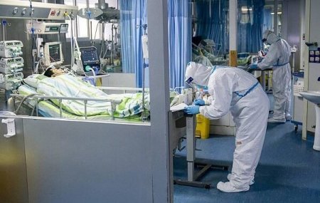 TƏBİB rəsmisindən qorxulu proqnoz: “Yoluxma sayı yaydakını ötə bilər”