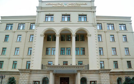 Ordumuz vacib ərazi və yüksəklikləri ƏLƏ KEÇİRDİ