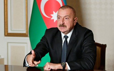 “20 gündən çoxdur ki, nə Rusiya, nə də Fransa heç bir sübut təqdim etməyib”