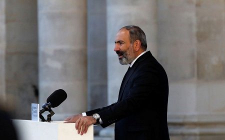 “Geri çəkilənləri, qaçanları ağır cəzalandıracağıq...”- Paşinyan xalqını təhdid etdi
