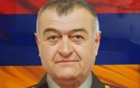 “Dəhşət” ləqəbli erməni polkovniki məhv edildi - FOTO