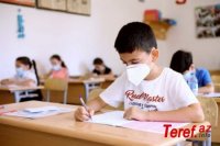 Yoluxma artır, məktəbləri açmaq olmaz - Bəs, nə edək?