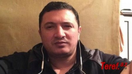 "Lotu Quli"nin qətlinin sifarişçiləri SAXLANILDILAR