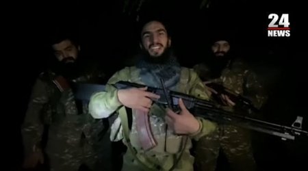 Erməni güləşçi Şuşada olduğunu iddia etdi, ifşa olundu - VİDEO