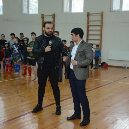 Ordumuzun qələbəsi idmançılarımızı da ruhlandırıb