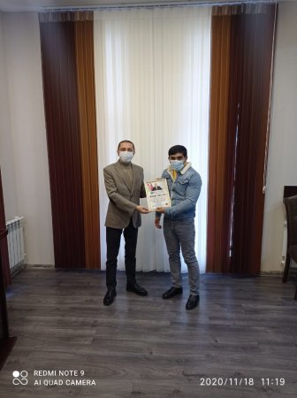 Ordumuzun qələbəsi idmançılarımızı da ruhlandırıb