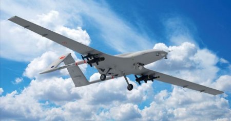 Rusiyanın başı dərddə: "Ukrayna Türkiyənin "Bayraktar TB2" pilotsuz təyyarəsini Donbassa yerləşdirdi"