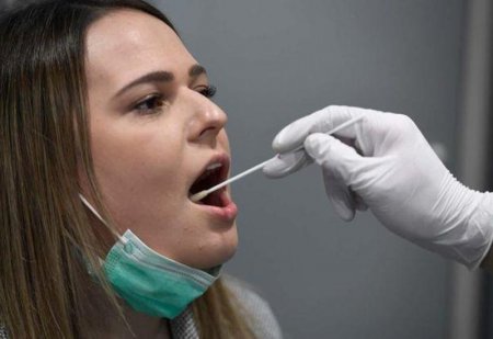 Koronavirus testlərində yanlış cavabların səbəbləri açıqlandı