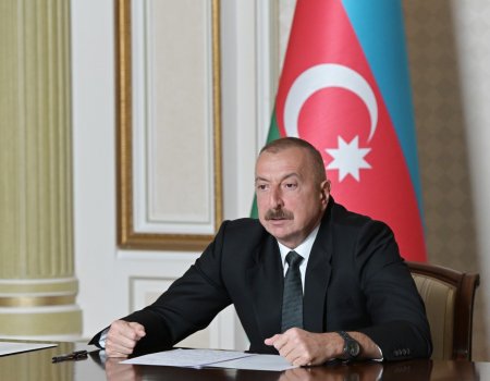 Bu qurumun üzvlərinə xidməti pasport verilməyəcək - FƏRMAN