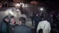Paşinyan etirazçılara qarşı təxribat hazırlatdı