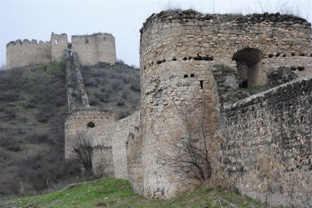 “Bəs Xocalı, Xankəndi, Xocavənd?” deyənlərə CAVAB