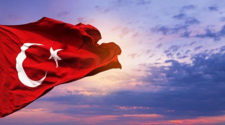 Türkiyə səfirliyi Azərbaycan xalqına başsağlığı verib