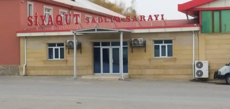 Azərbaycanda restoranda toy məclisi keçirən şəxslər həbs edildi