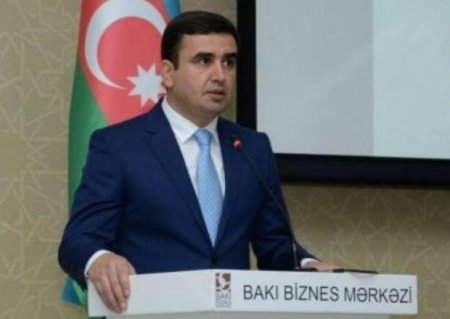 Yeni icra başçısı onu sektor müdiri TƏYİN ETDİ