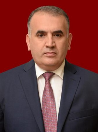 Bakıda icra başçısının müavini koronavirusdan vəfat etdi Bakıda icra başçısının müavini koronavirusdan vəfat etdi