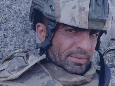 Ermənilərin "şəhid etdiyi" hərbçimiz danışır: "Xalqımızın narahat olduğu görüntülər..." - VİDEO - FOTO
