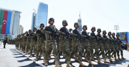 SON DƏQİQƏ! Müdafiə Nazirliyindən könüllülərin tərxis olunması ilə bağlı VACİB AÇIQLAMA