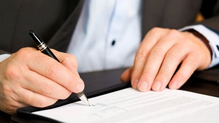 İcra başçısına I müavin təyin olundu