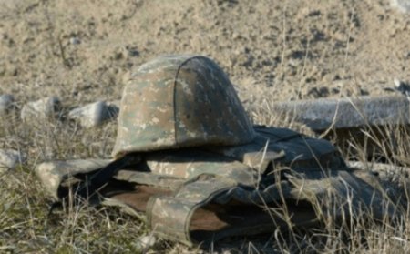 Son 2 həftədə meyiti gələn erməni hərbçilərin SAYI AÇIQLANDI - DƏHŞƏTLİ RƏQƏMLƏR