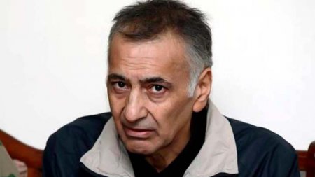 Dilqəm Əsgərovdan dəhşətli işgəncə etirafları: Şprisə spirt doldururdular, sonra...