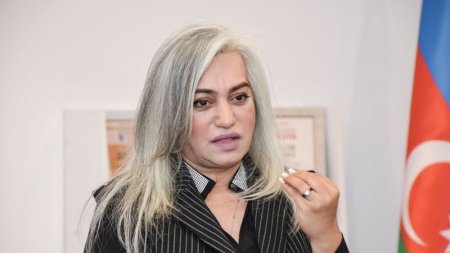 Nailə Mirməmmədli vəfat etdi