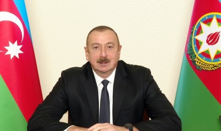 SON DƏQİQƏ! İlham Əliyev bu QANUNU LƏĞV ETDİ