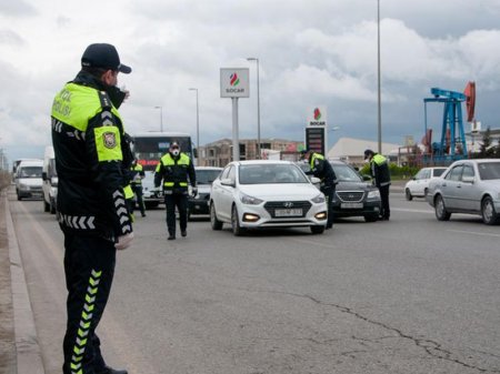Son dəqiqə! Karantin rejimi ilə bağlı açıqlama