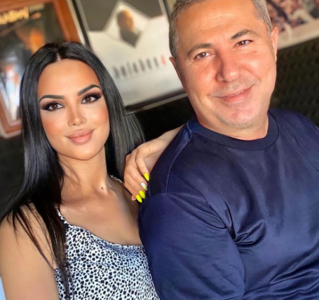 Xalq artistinin qızını qayınanası ilə səhv saldılar