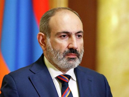 "Paşinyanı hakimiyyətdən qovmaq lazımdır, savadsız və nankordur”