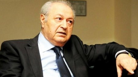 Ayaz Mütəllibov: “Rusiya sülhməramlılarının daxil olduğu Azərbaycan ərazisində...”