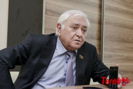 "Tərəfkeşlik oldu, mətbuatı ələ almağa çalışdılar..." - Deputat Medianın İnkişafı Agentliyindən gözləntilərini açıqladı