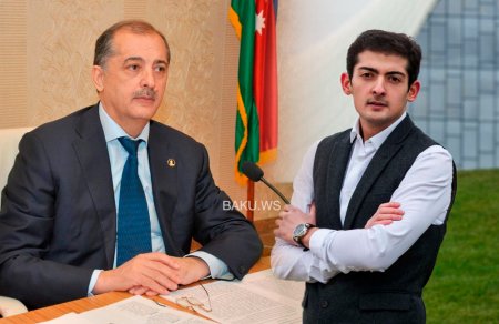 Həbsdəki icra başçılarının övladları niyə vəzifəyə təyin edildi?