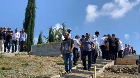 “Lotu Quli”nin məzarı üstündə baş verən silahlı insidentin ƏSL SƏBƏBİ