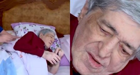 Rəmişin həyat yoldaşından açıqlama