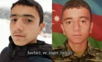 "Məşqə gecikirəm" deyən uşaq ŞƏHİD OLDU - FOTO