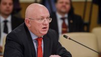 Rus diplomat: ABŞ bu qərarı versə, fəlakət olacaq