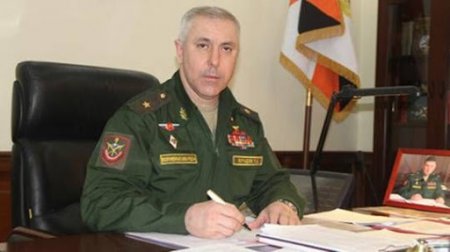 “Yalnız Ermənistan və Rusiya vətəndaşları Laçından keçib Qarabağa gedə bilərlər...”