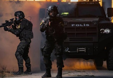 DİN əməliyyat keçirdi - Saxlanılanlar var