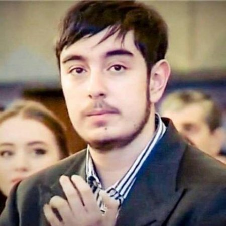 Heydər Əliyevin paylaşımı HƏR KƏSİ ŞOKA SALDI - FOTO
